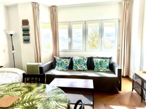 ÁREA NEVADA acogedor apartamento en Sierra Nevada